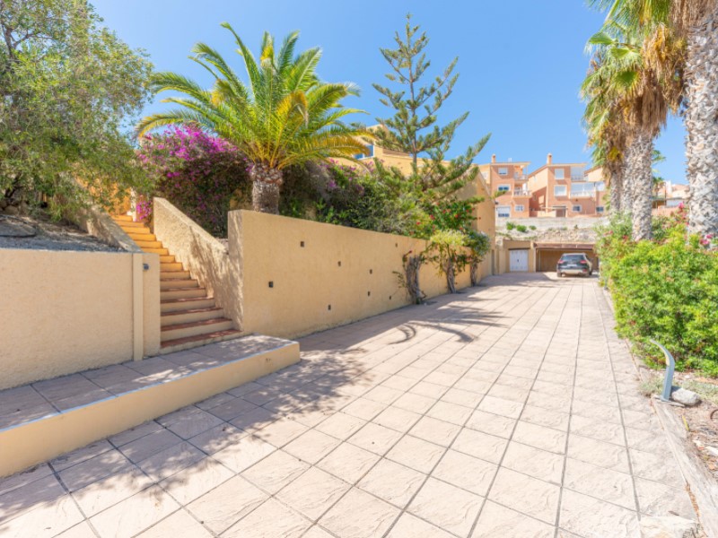 5 Bedrooms - Villajoyosa / La Vila Joiosa — 46/66