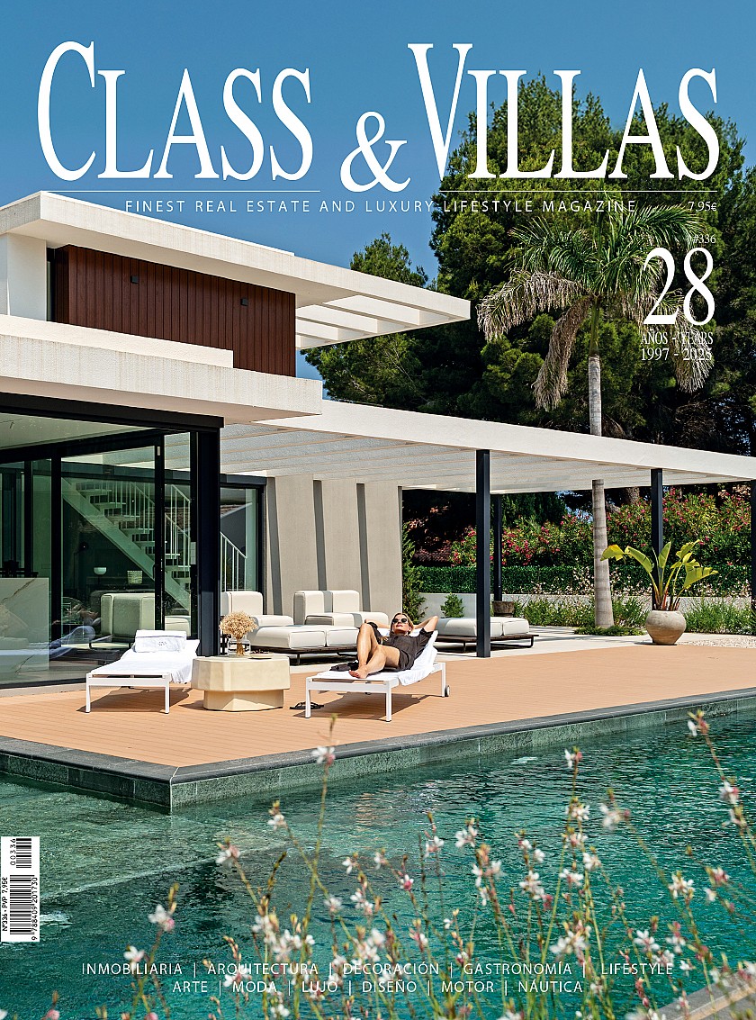 Class & Villas nº 336