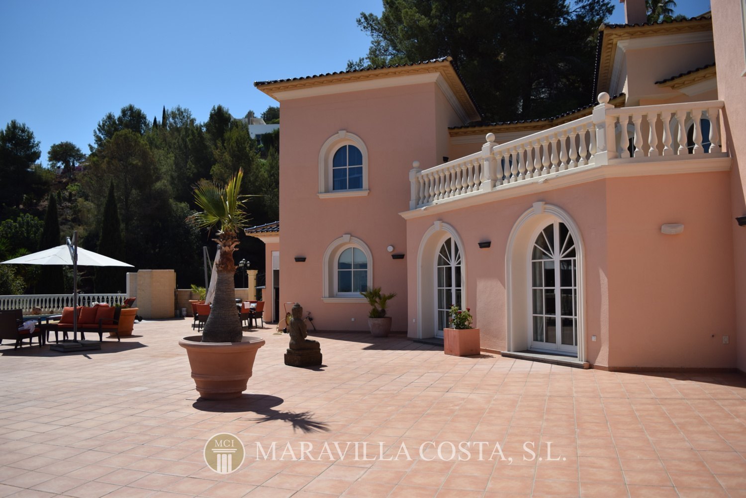5 Bedrooms - Pedreguer — 4/23