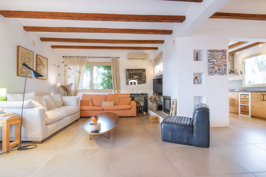 5 Chambres - Jávea — 17/50