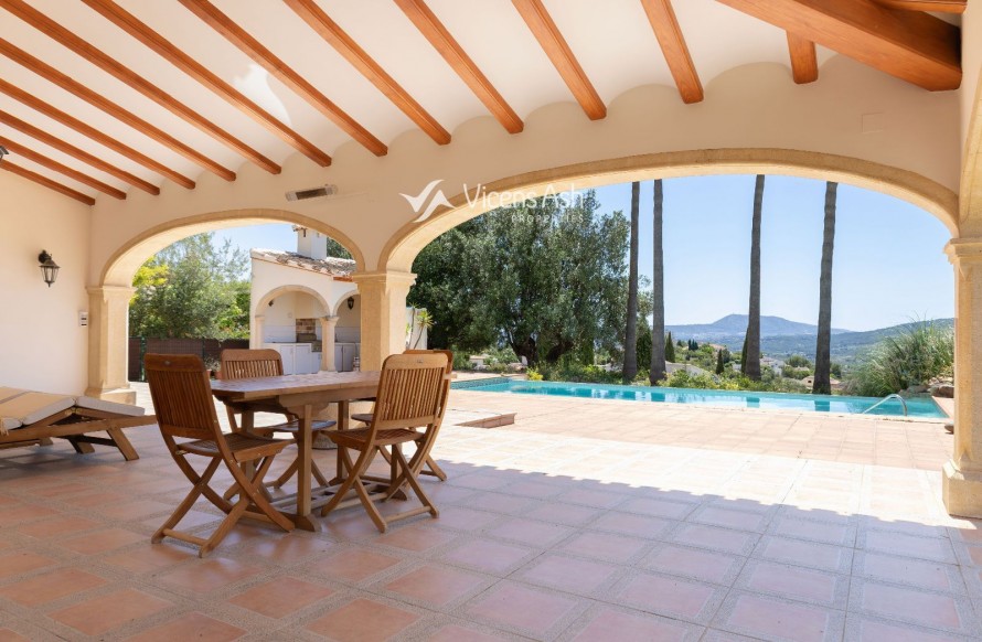 5 Chambres - Javea/Xabia — 5/67