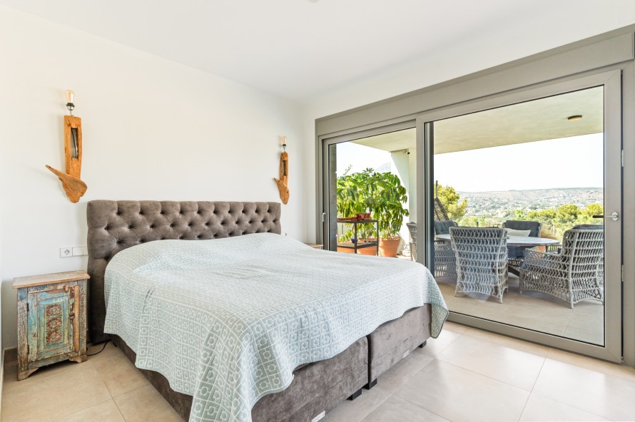 4 Dormitorios - Jávea / Xàbia — 32/54