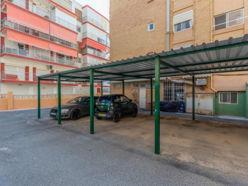 2 Chambres - El Campello — 15/23