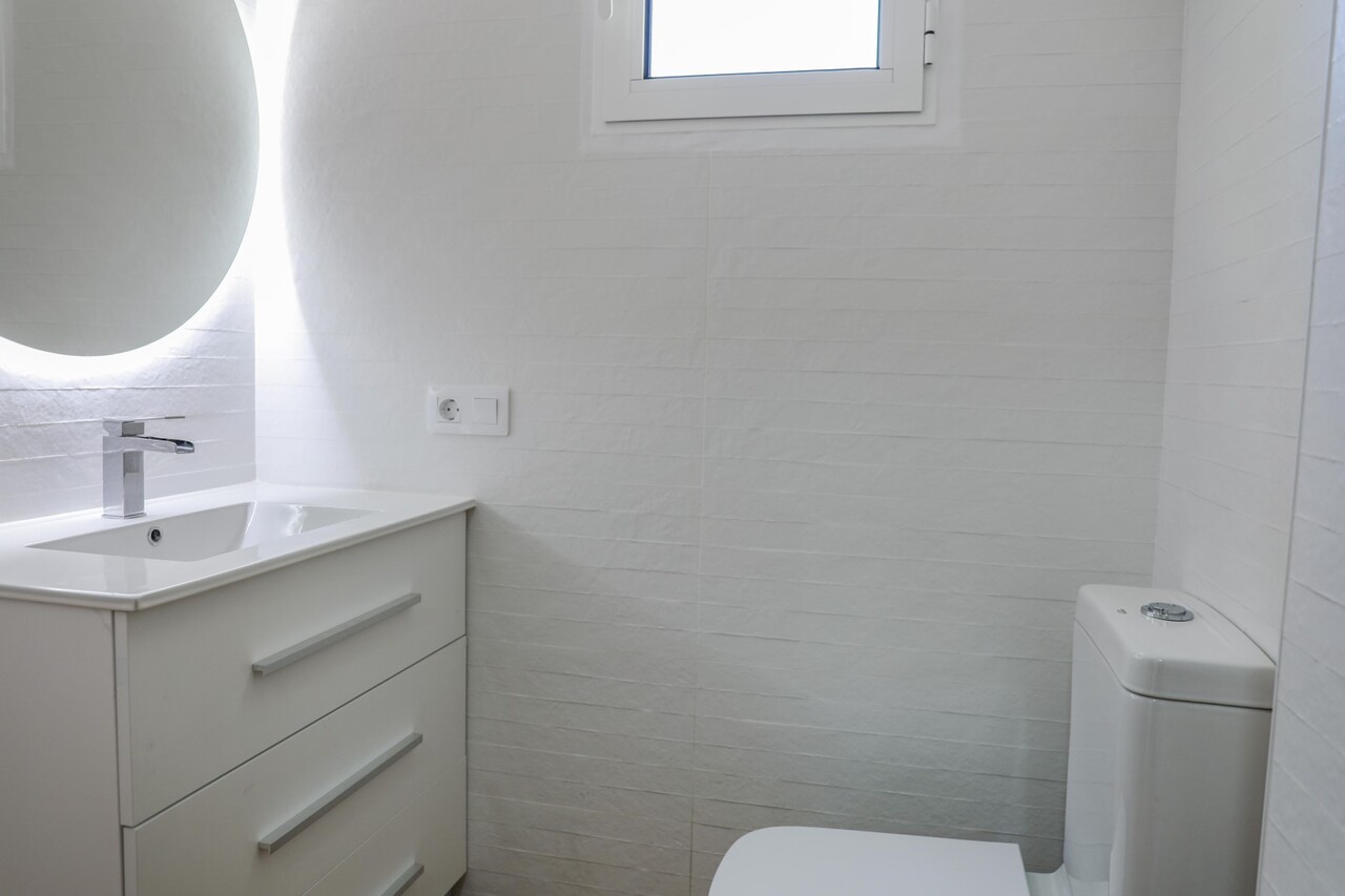 1 Bedrooms - Dénia — 14/16