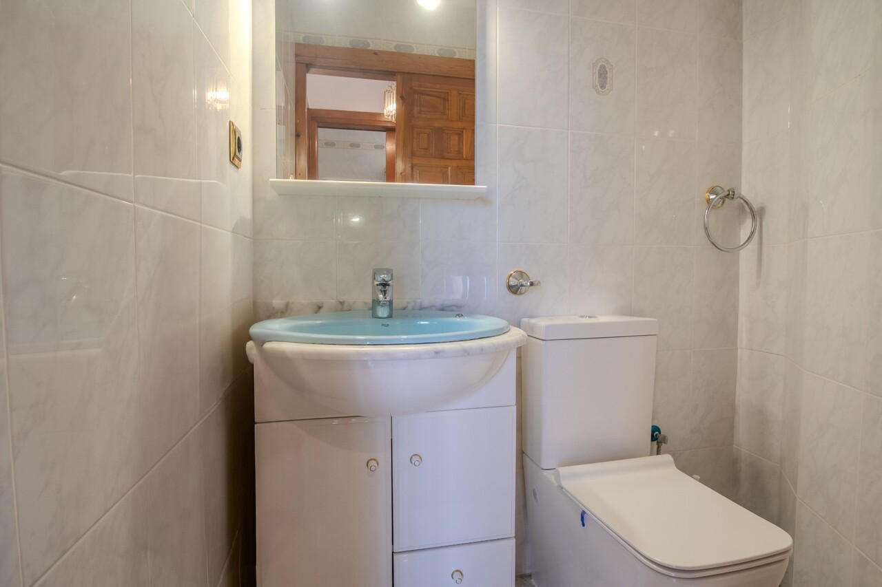 4 Bedrooms - Moraira — 25/50