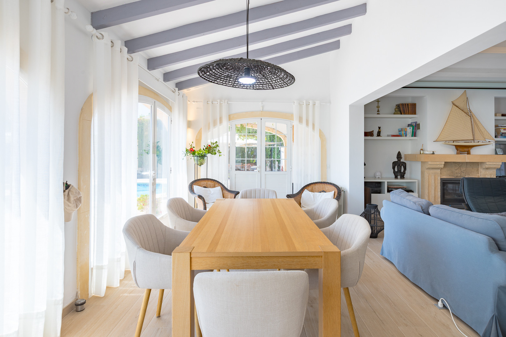 4 Chambres - Xàbia — 4/18
