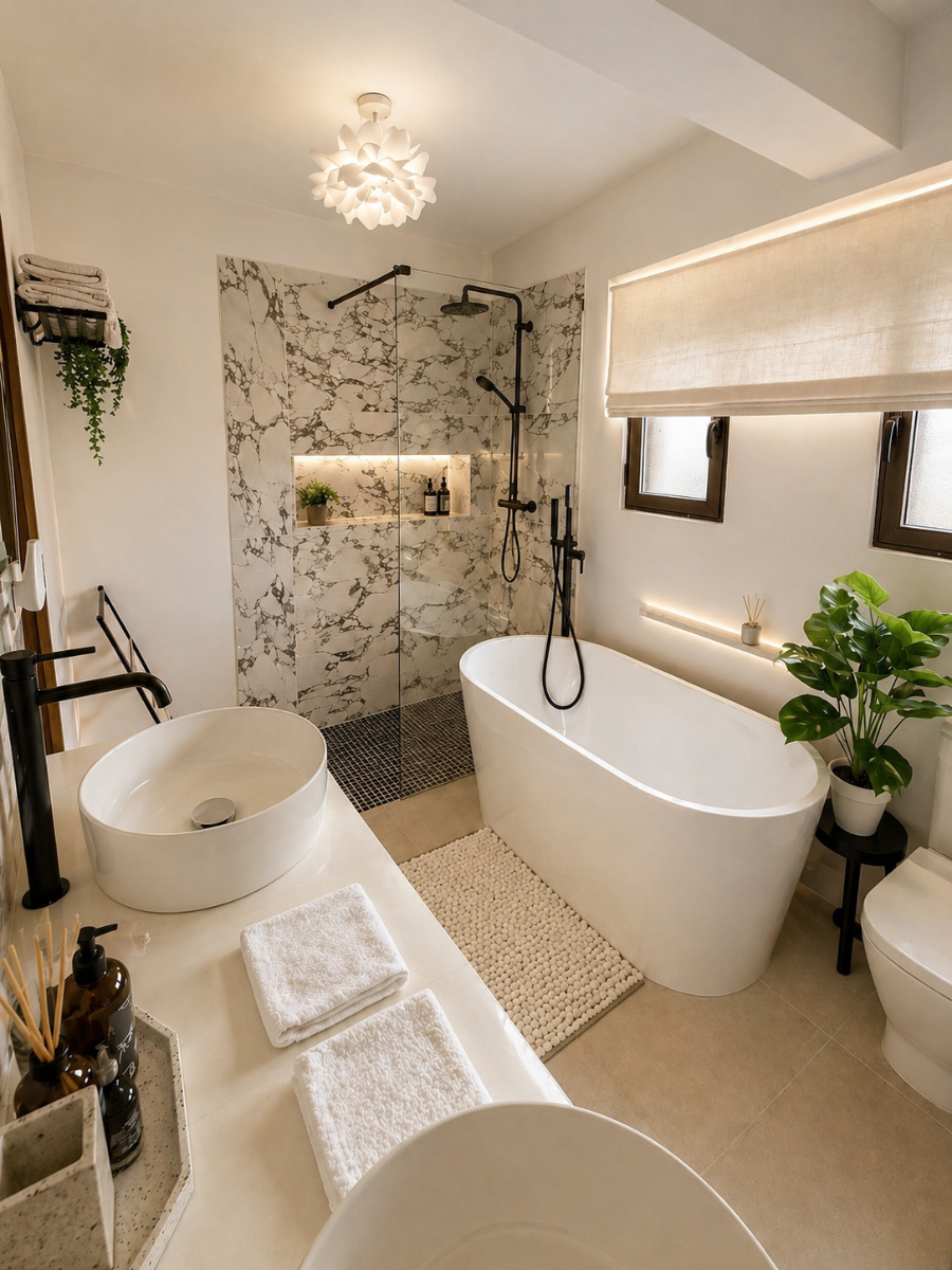 6 Bedrooms - Calpe — 12/16