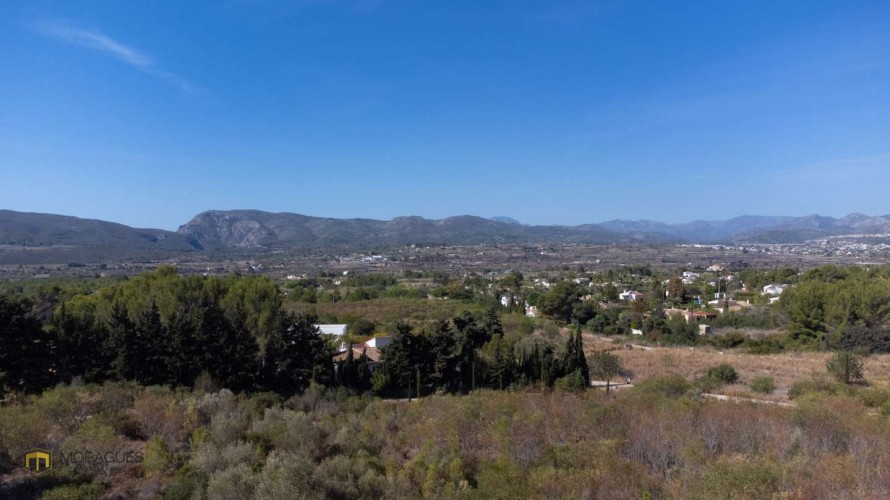Land - Jávea — 15/15