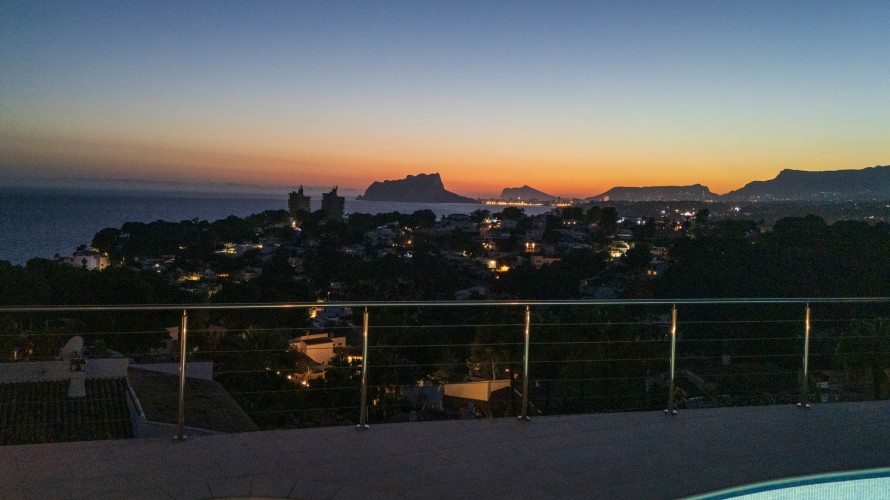 3 Dormitorios - Moraira — 21/34