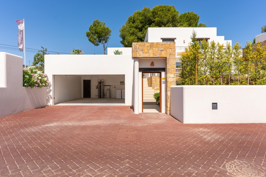3 Dormitorios - Moraira — 6/57
