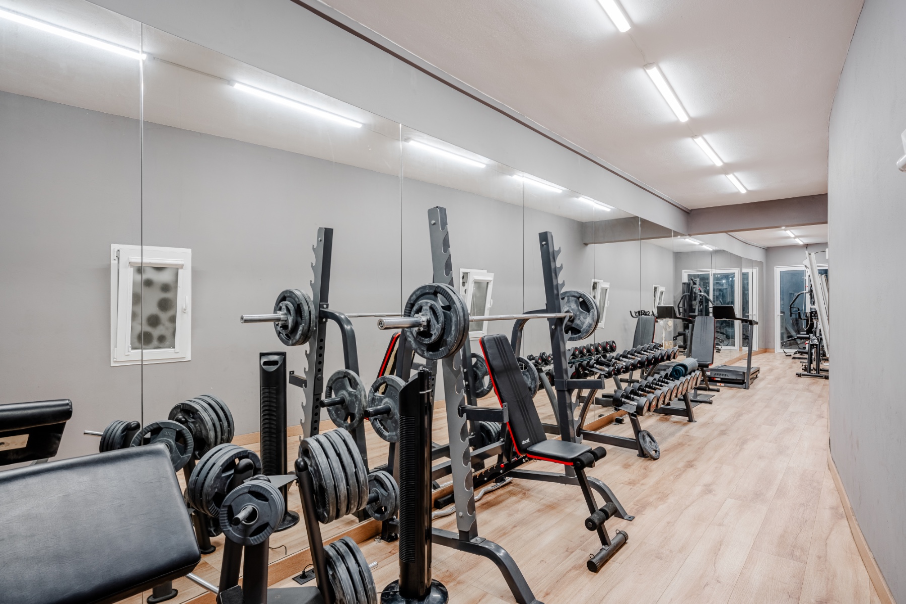5 Bedrooms - Benissa — 41/50