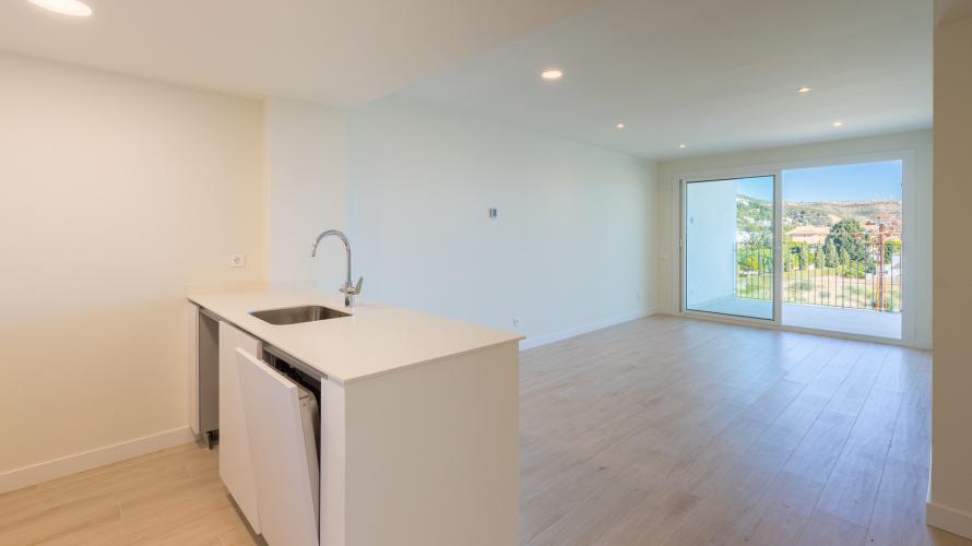 2 Chambres - Xàbia — 5/24