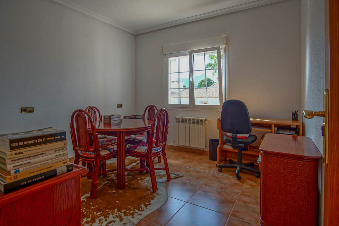 5 Bedrooms - Calpe — 18/50