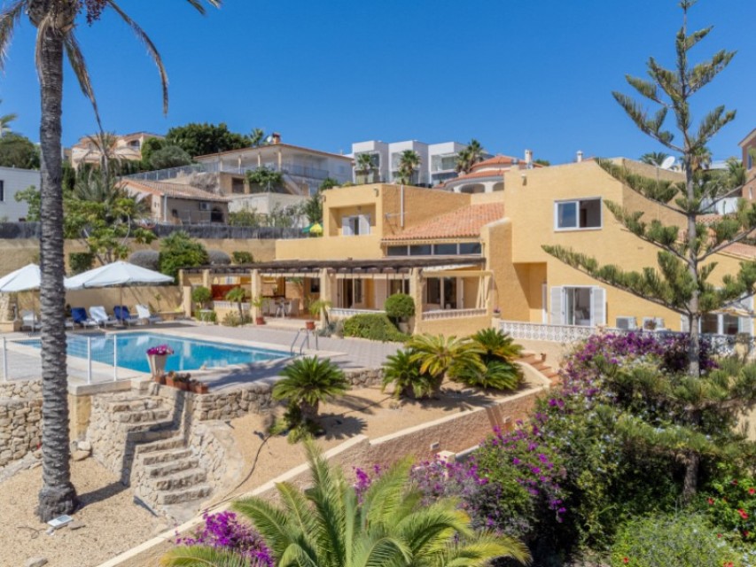 5 Chambres - Villajoyosa — 5/66