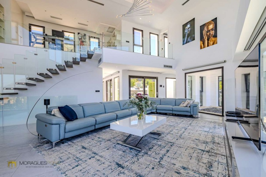5 Bedrooms - Jávea — 16/50