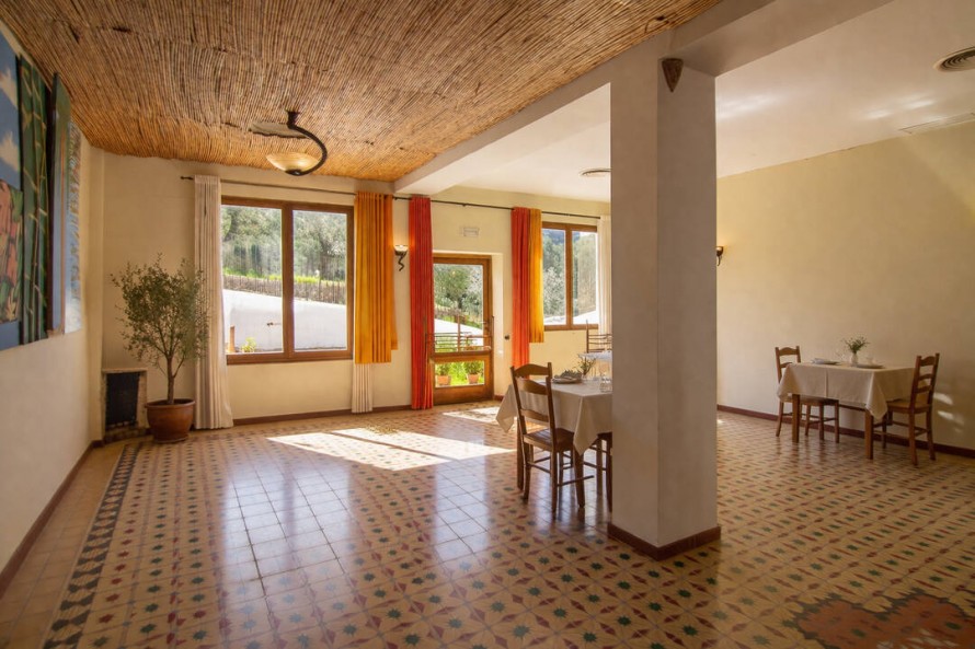 7 Bedrooms - Gata de Gorgos — 8/21