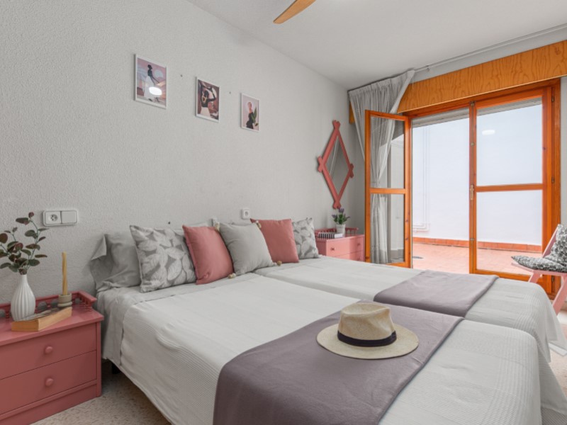 3 Bedrooms - El Campello — 13/36