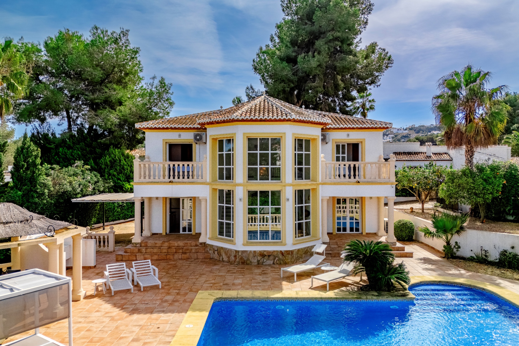 4 Bedrooms - Javea/Xabia — 4/34