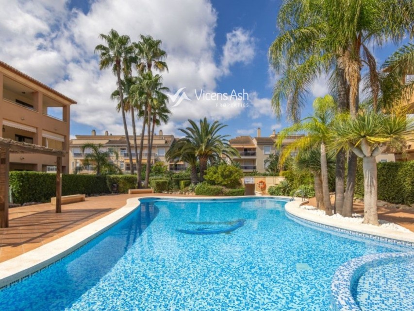 3 Bedrooms - Javea/Xabia — 59/64