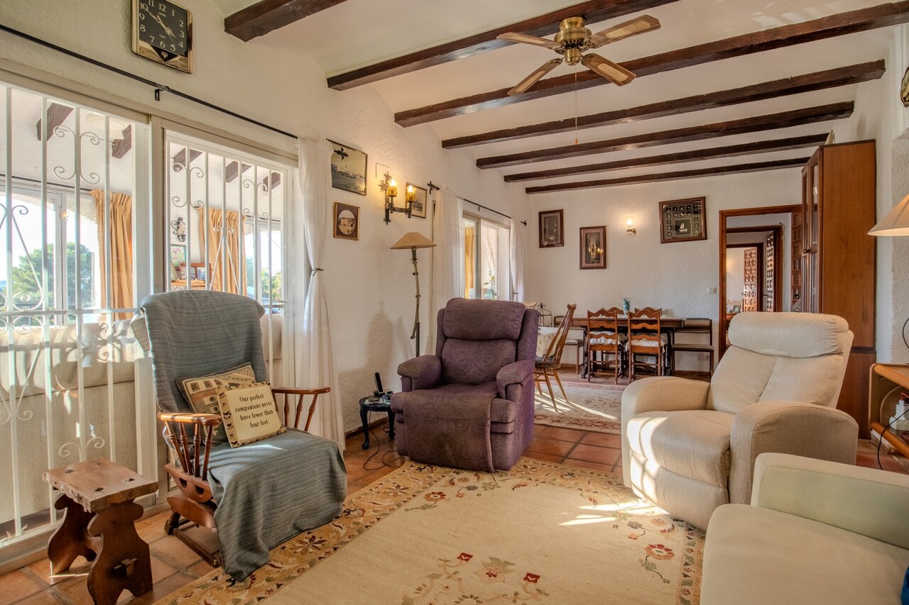 3 Bedrooms - Jávea — 22/49