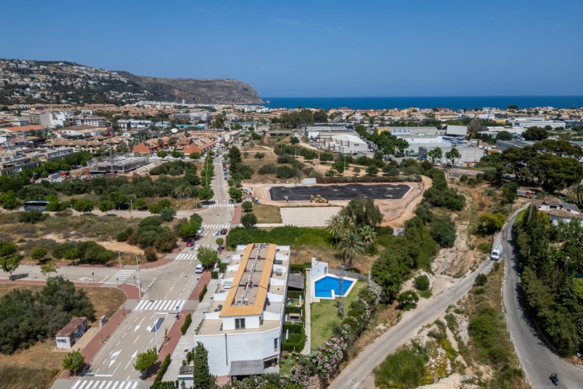4 Bedrooms - Jávea — 5/46