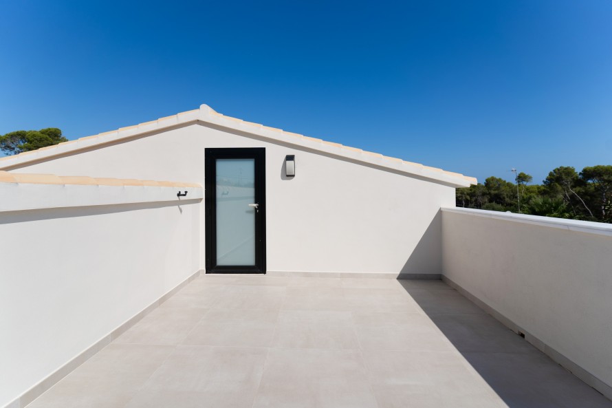 3 Dormitorios - Dénia — 50/54