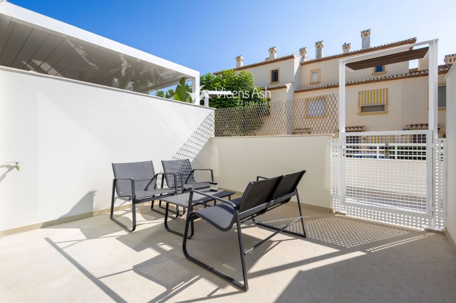 3 Chambres - Javea/Xabia — 5/37