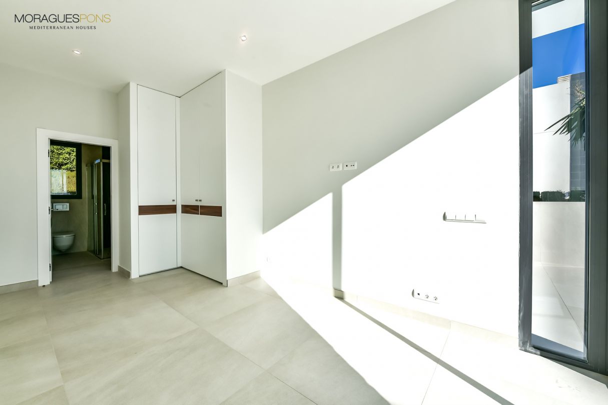 4 Chambres - Calpe - Calp — 20/37