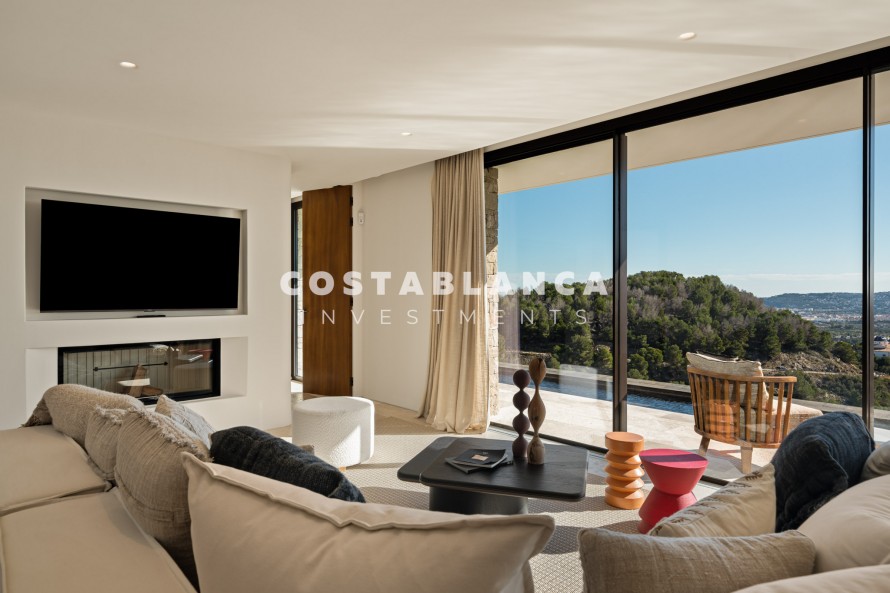 5 Dormitorios - Jávea — 16/50