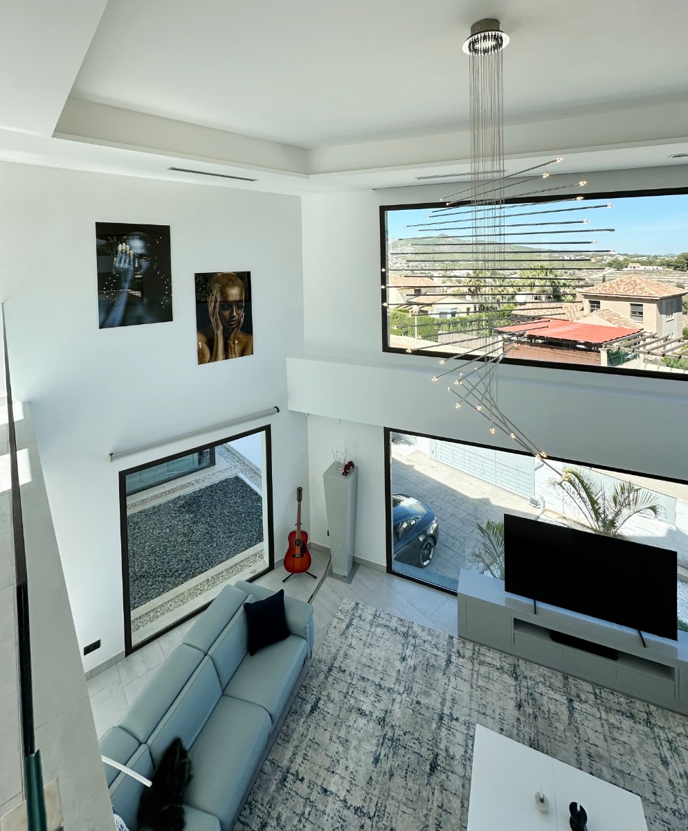 5 Bedrooms - Javea/Xabia — 47/50