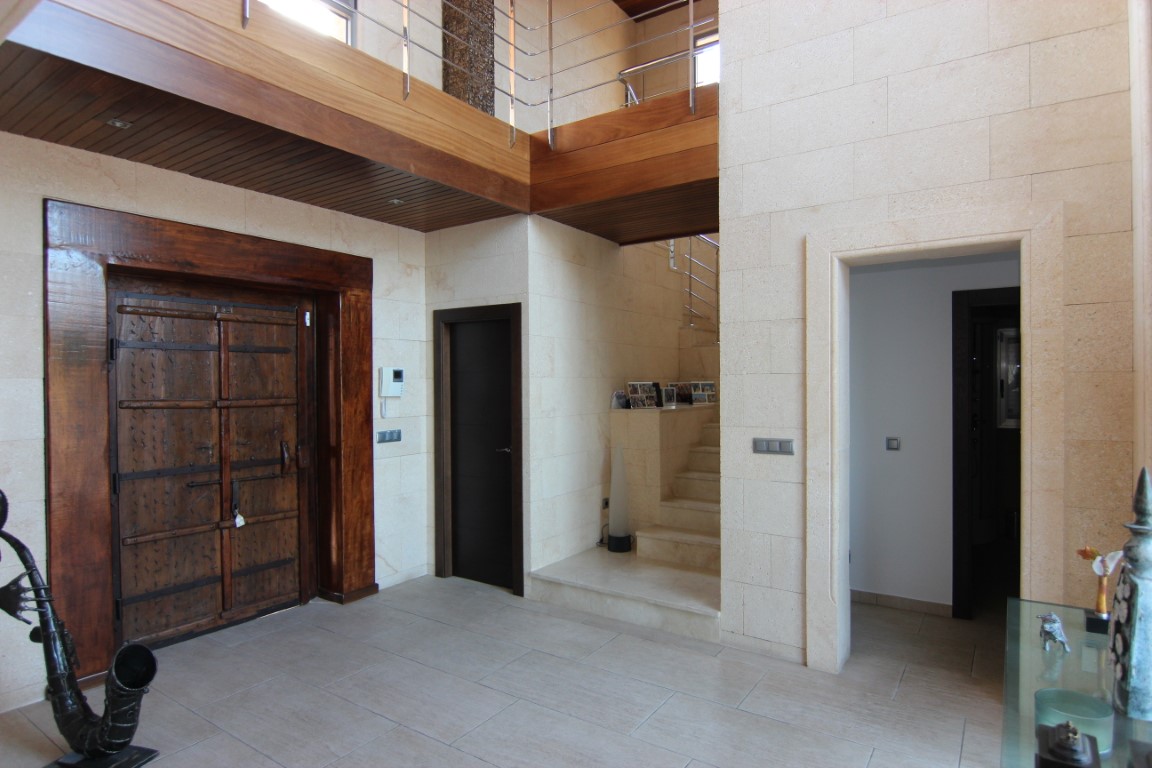 5 Bedrooms - Jávea — 2/37