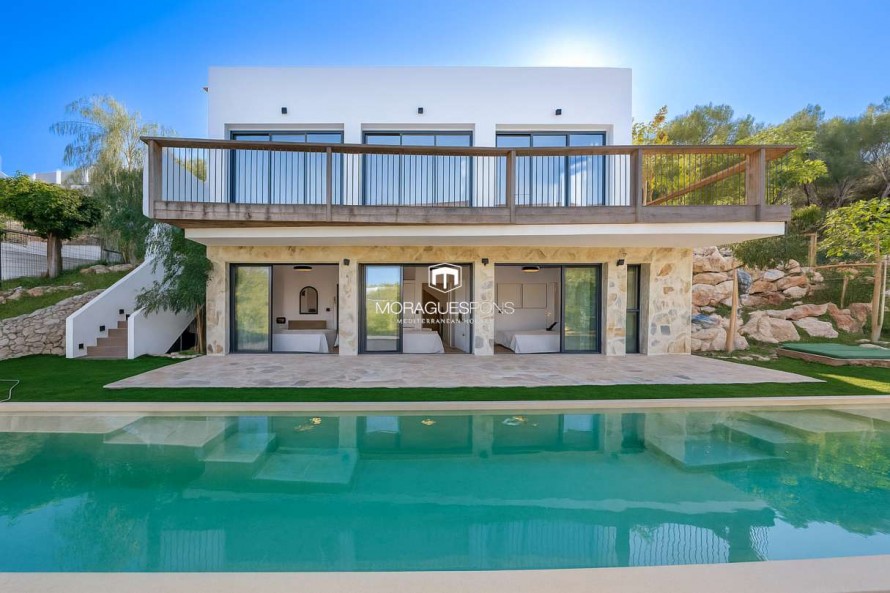 3 Bedrooms - Jávea — 30/33