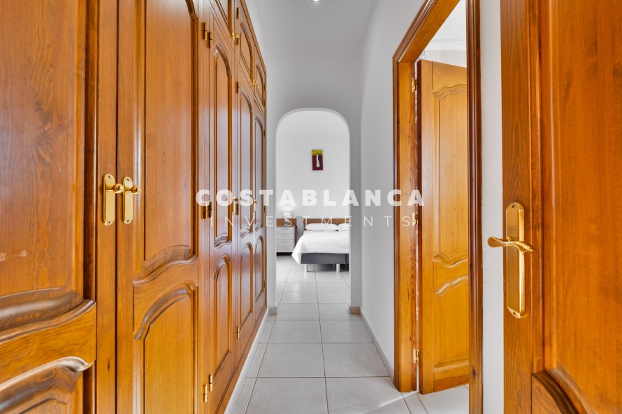 10 Dormitorios - Moraira — 29/40