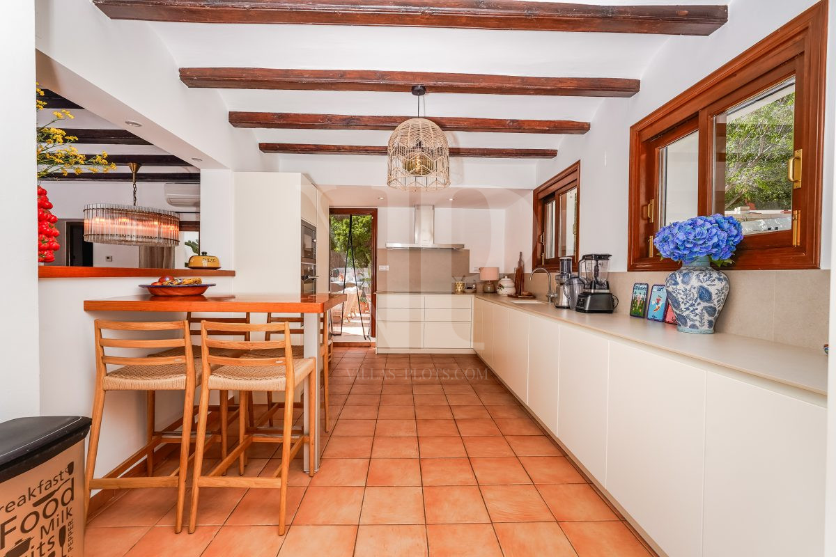 4 Dormitorios - Jávea — 22/51