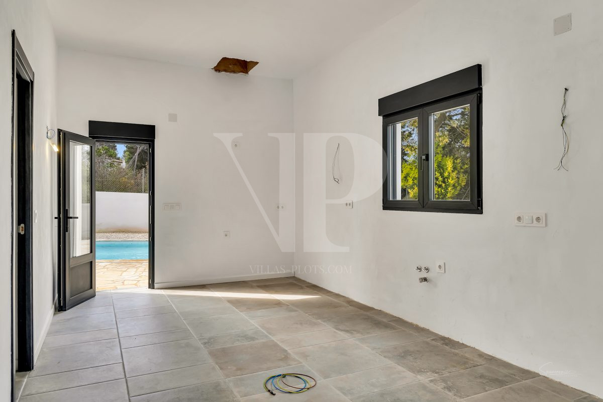 4 Bedrooms - Jávea — 23/36
