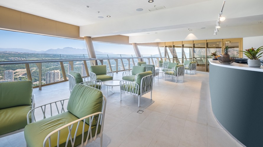 2 Dormitorios - Benidorm — 34/50