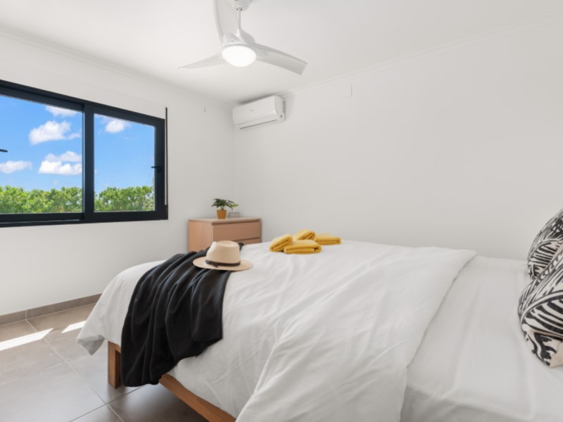 4 Bedrooms - Busot — 15/61