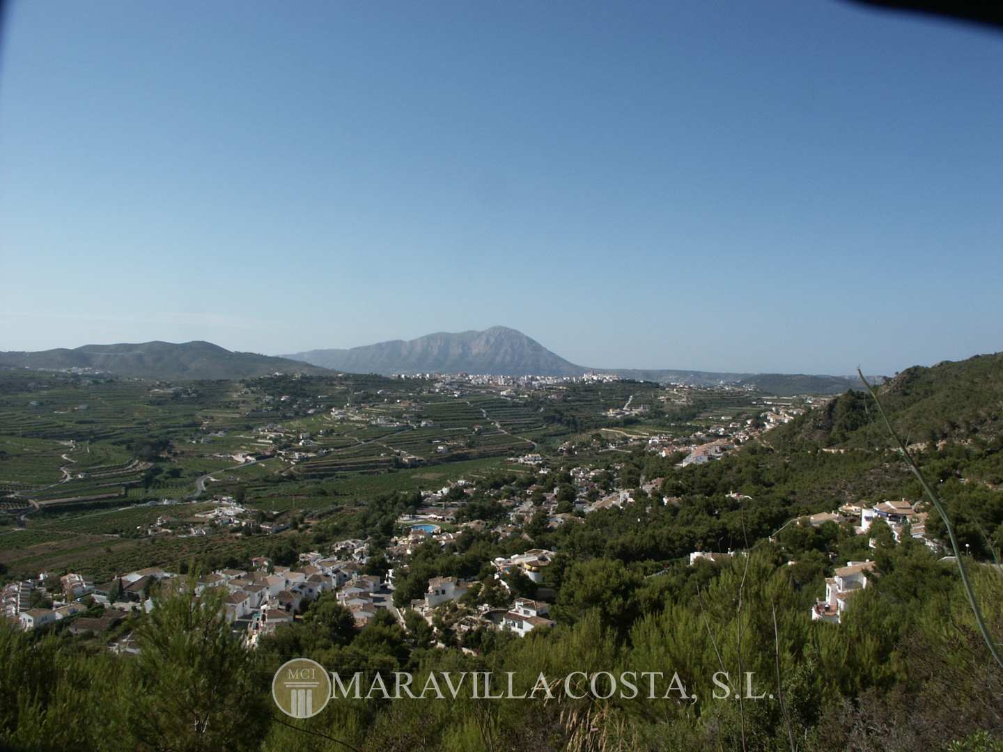 0 Bedrooms - Moraira — 2/6
