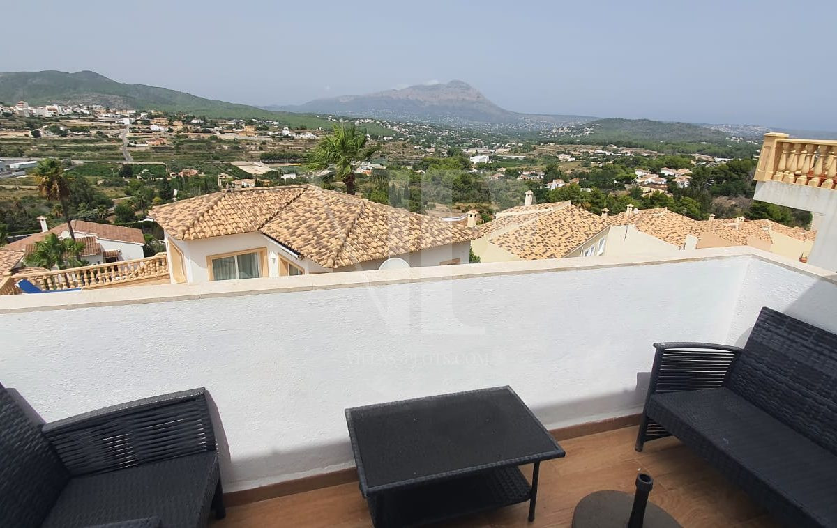 3 Bedrooms - Jávea — 9/23