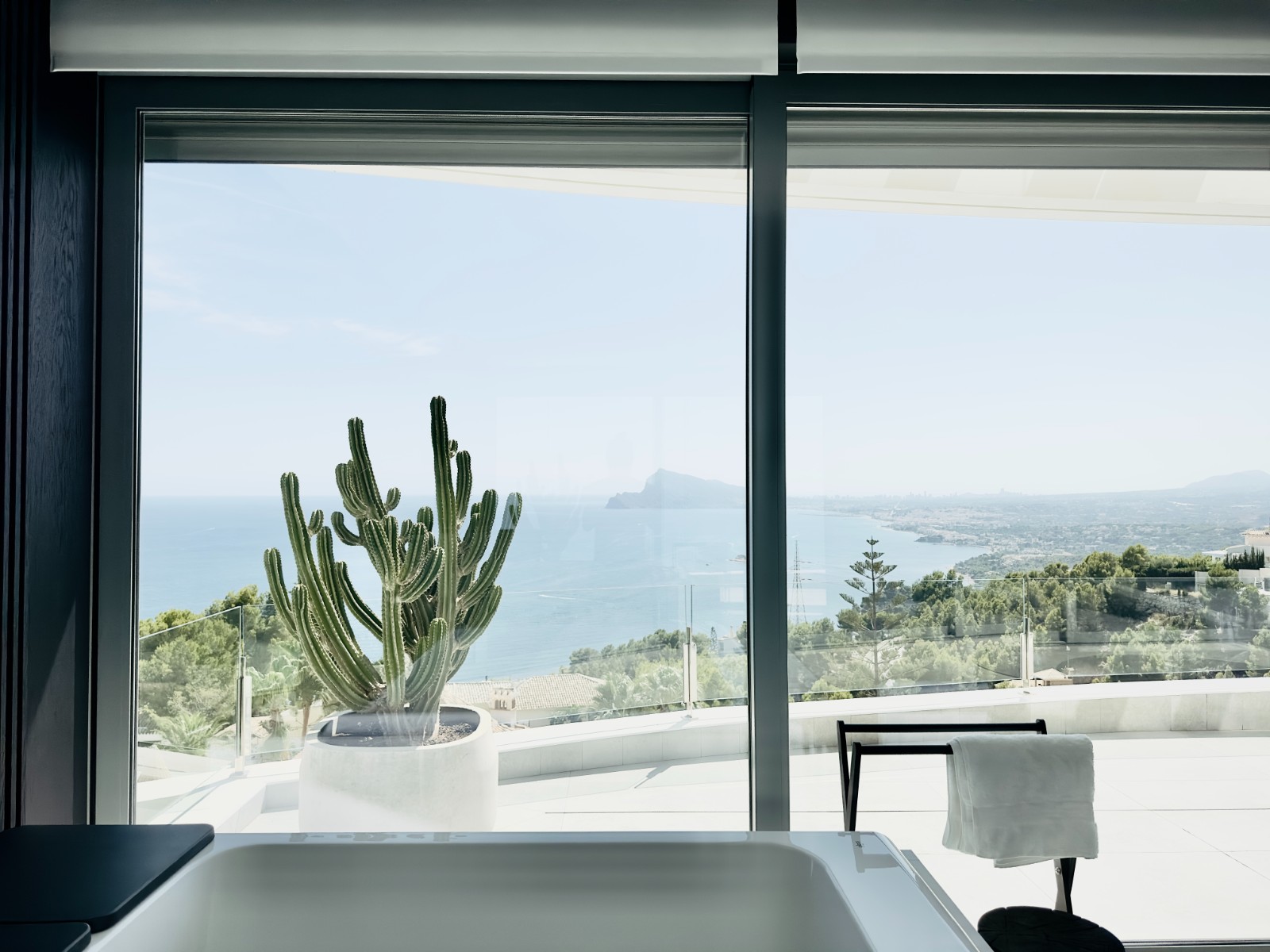4 Bedrooms - Altea — 17/32