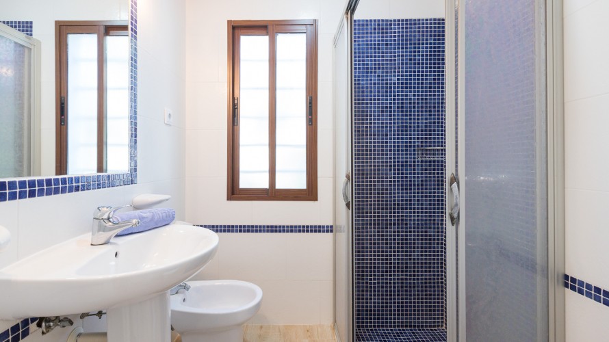 5 Slaapkamers - Jávea — 20/21