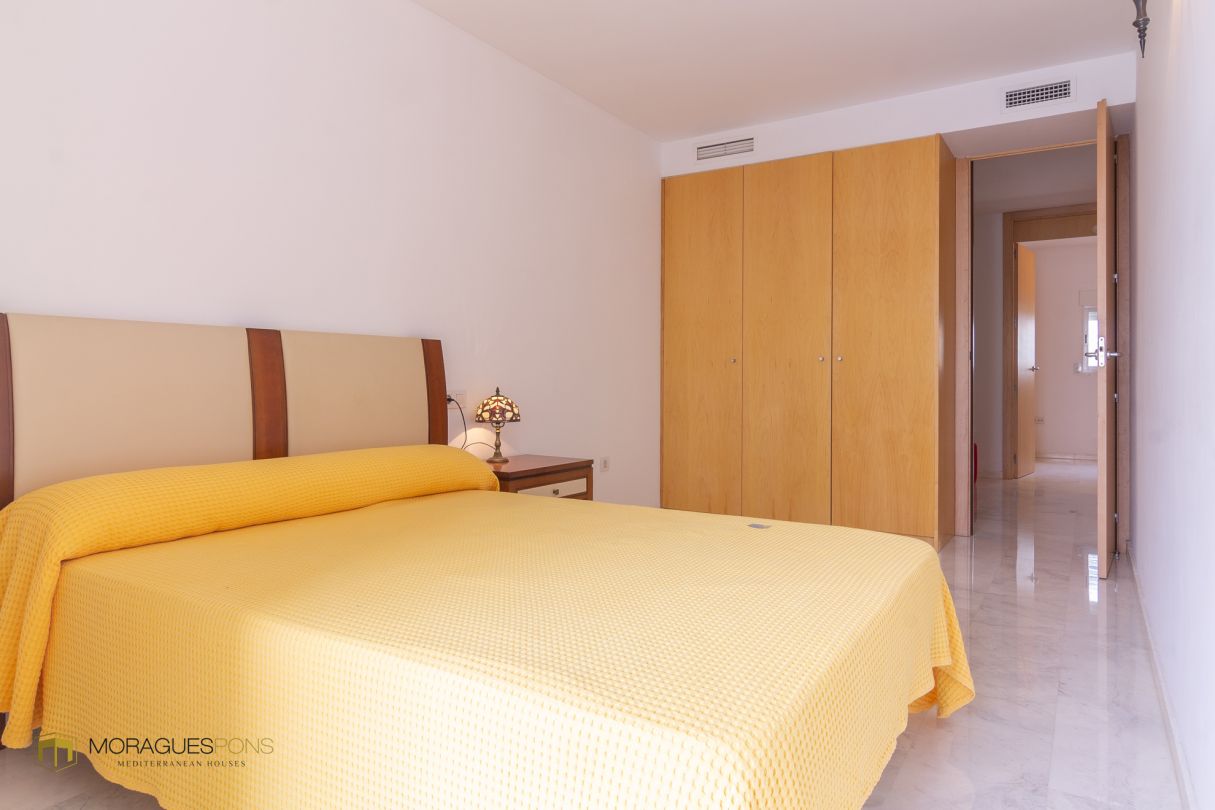 3 Spalni - Jávea - Xàbia — 14/20