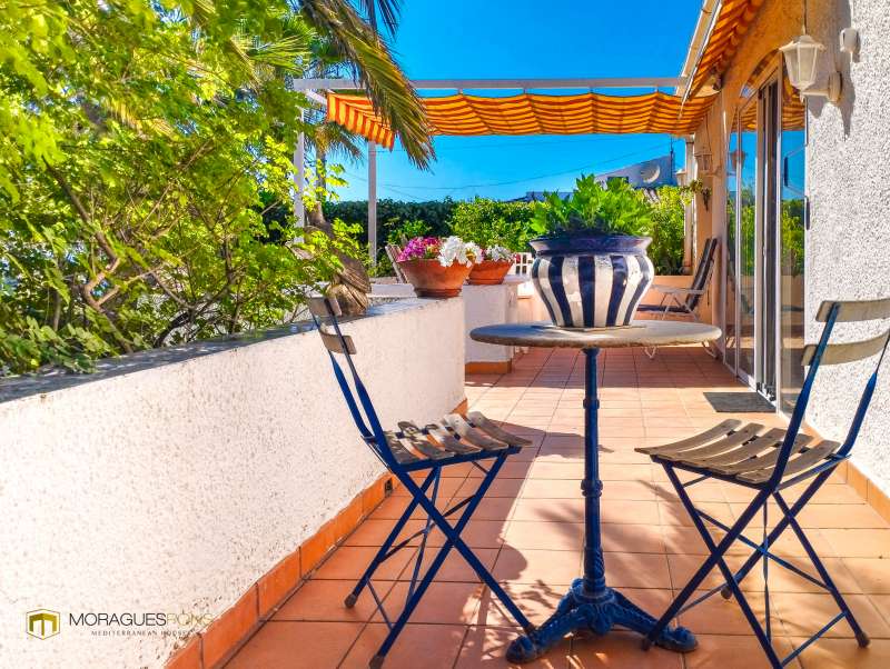 3 Slaapkamers - Jávea - Xàbia — 28/28