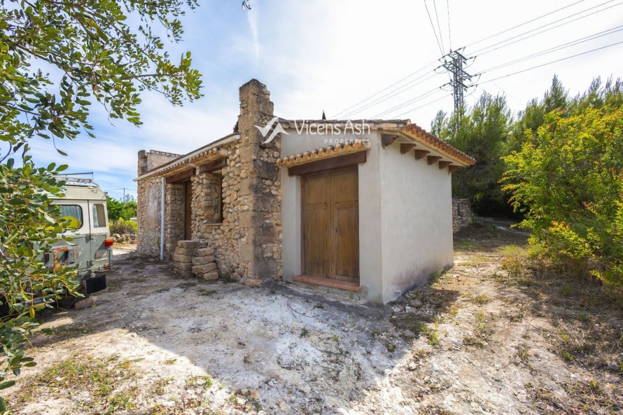 0 Chambres - Javea/Xabia — 11/19