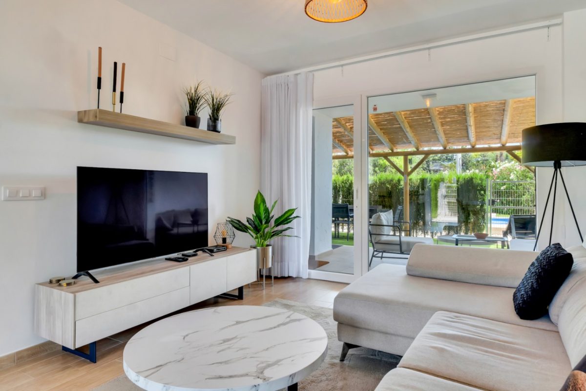 4 Bedrooms - Jávea — 14/46