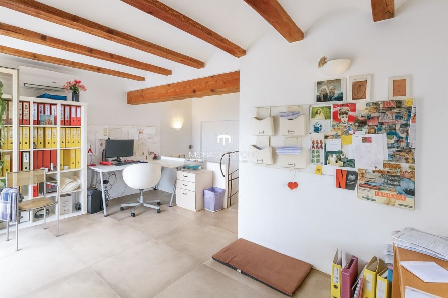 5 Chambres - Jávea — 39/50