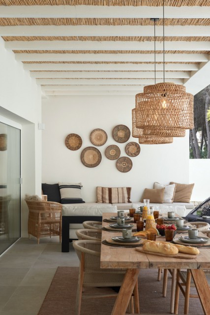 5 Dormitorios - Moraira — 37/50