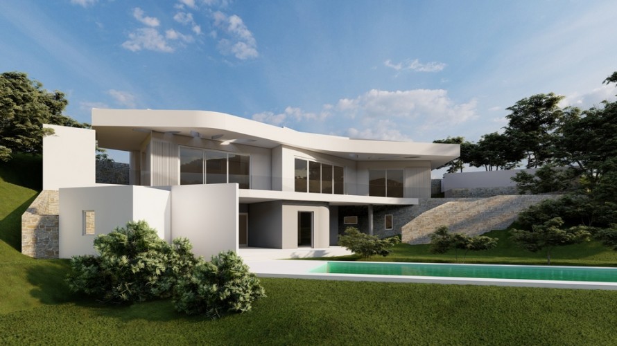 4 Dormitorios - Jávea — 2/29