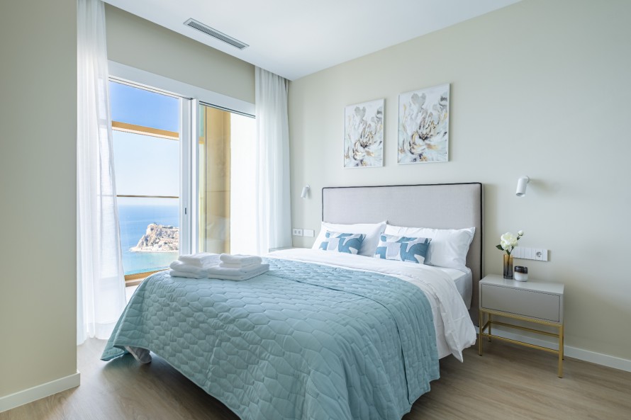 3 Dormitorios - Benidorm — 18/50
