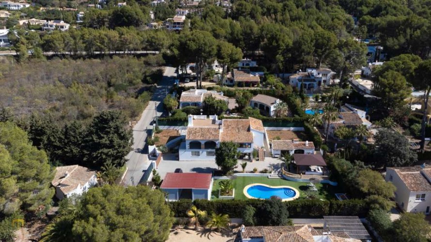 Land - Jávea — 3/15